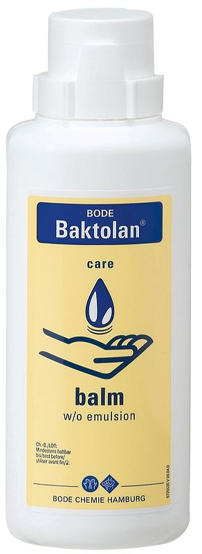Baktolan® balm Pflegebalsam (350 ml Flasche)